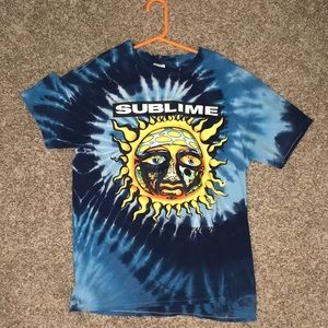 Sublime Tee